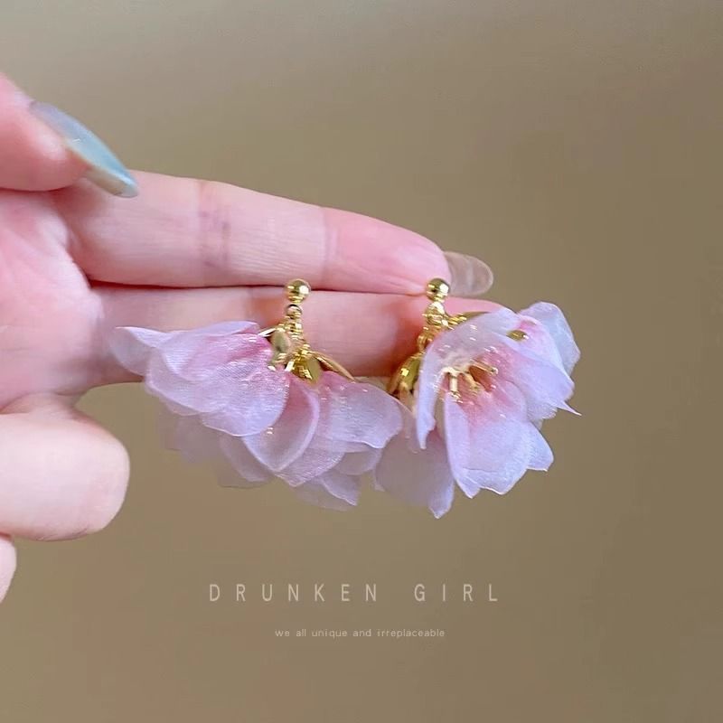 Drunken Petal Waltz  |  花びらの夢うつつワルツ